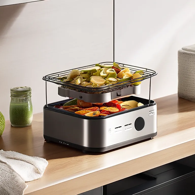 Budget-friendly ways to incorporate a food dehydrator into your kitchen