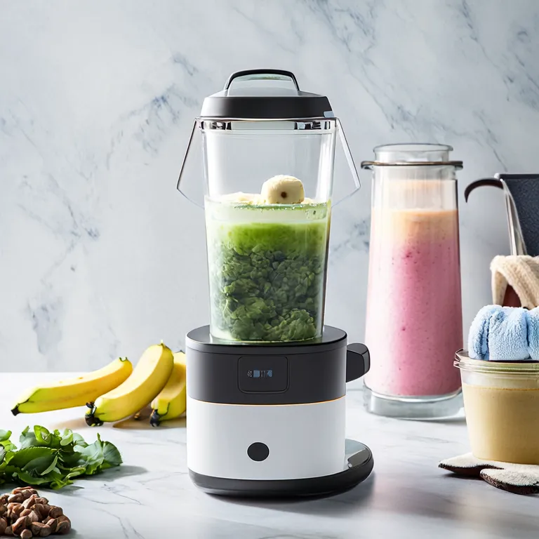 Pre-workout smoothies vs. post-workout shakes: how your blender helps