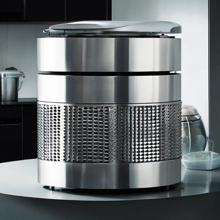 Why choose a metal food dehydrator (vs plastic) for your kitchen?