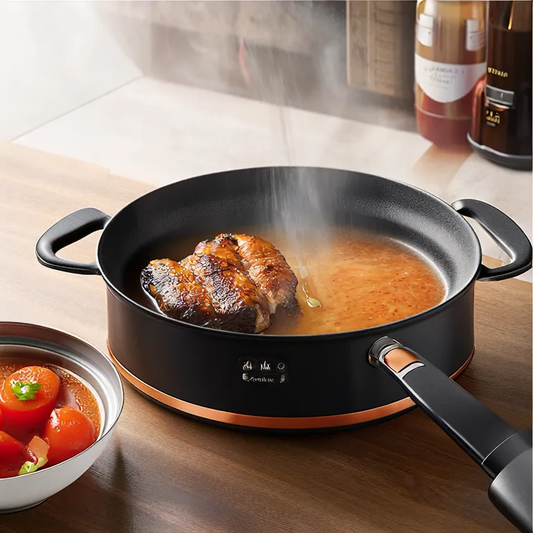 From sauté to simmer: The versatility of your electric frying pan