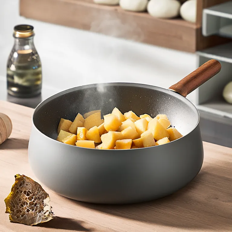 Going PTFE-free: why choose a non-Teflon electric skillet?