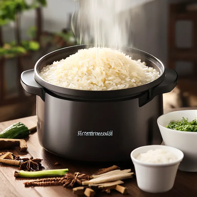 Perfect rice every time: tips for seasoned rice cooker success