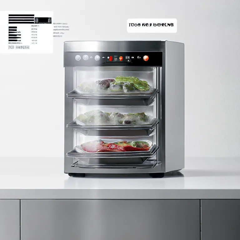 Food safety when dehydrating: temperature, humidity and storage tips