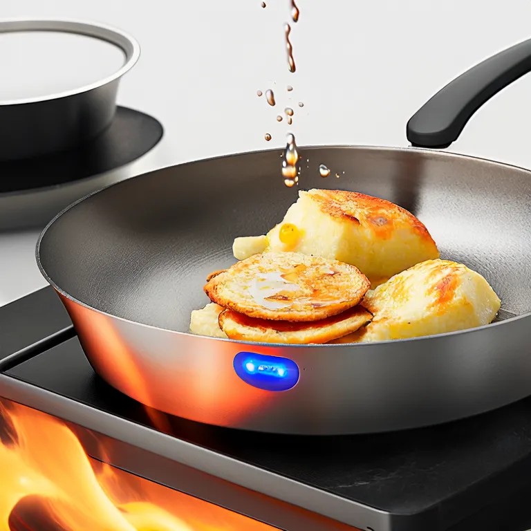 Electric skillet vs conventional stovetop: pros & cons