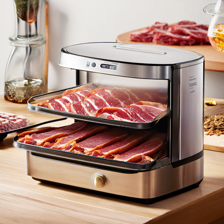 Harmony Hearth Dehydrator