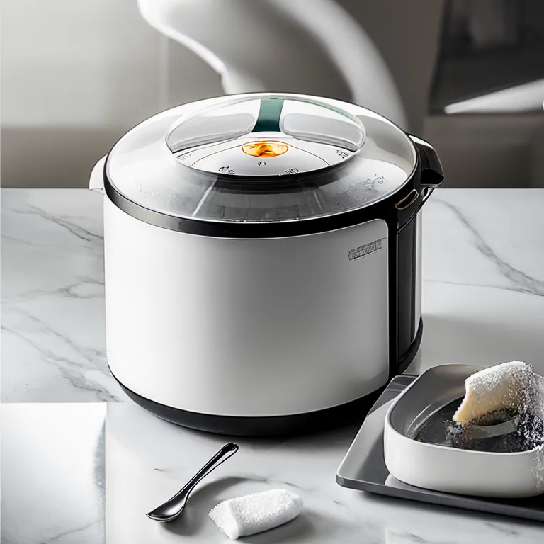 Rice cooker maintenance and cleaning guide