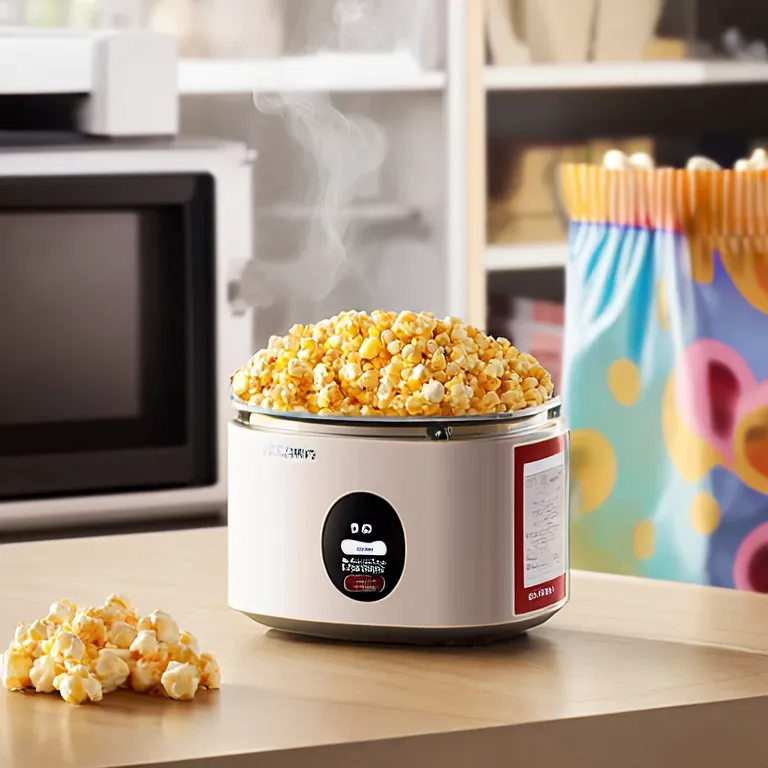 Budget friendly movie snacks: why popcorn maker beats pre-packaged bags