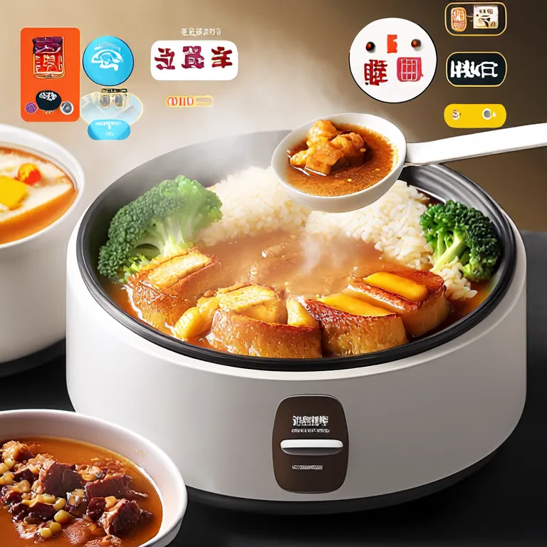 Beyond rice: surprising meals you can make in your rice cooker