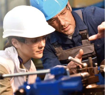 Ameliorate manufacturing 