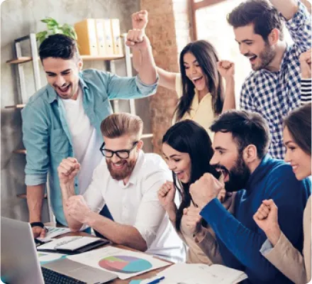 Achieve values, safety requirement and budget goal