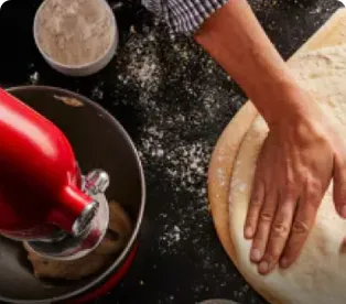 Endless possibilities a new world of whole grains