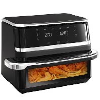 Air Fryer Oven with View Window