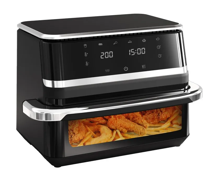 Air Fryer Oven with View Window