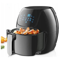 Digital Air Fryer