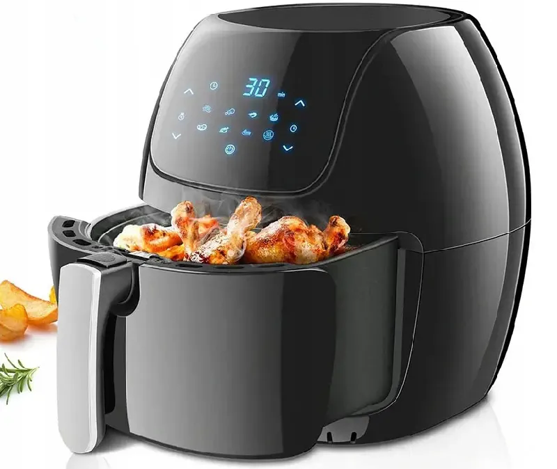 Digital Air Fryer