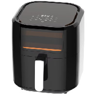 Digital Air Fryer 3L 4L