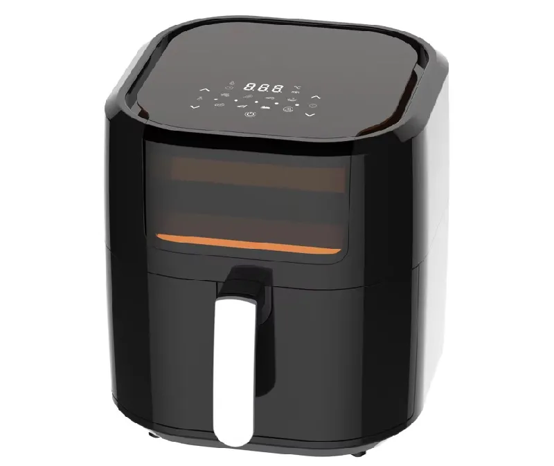 Digital Air Fryer 3L 4L