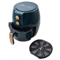 Round Electric Deep air Fryer Oil Free