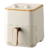 simple function air fryer