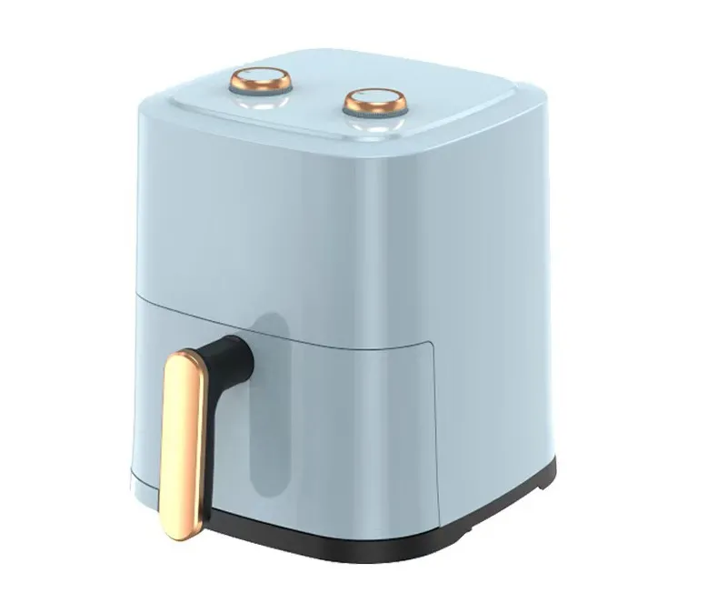 simple function air fryer