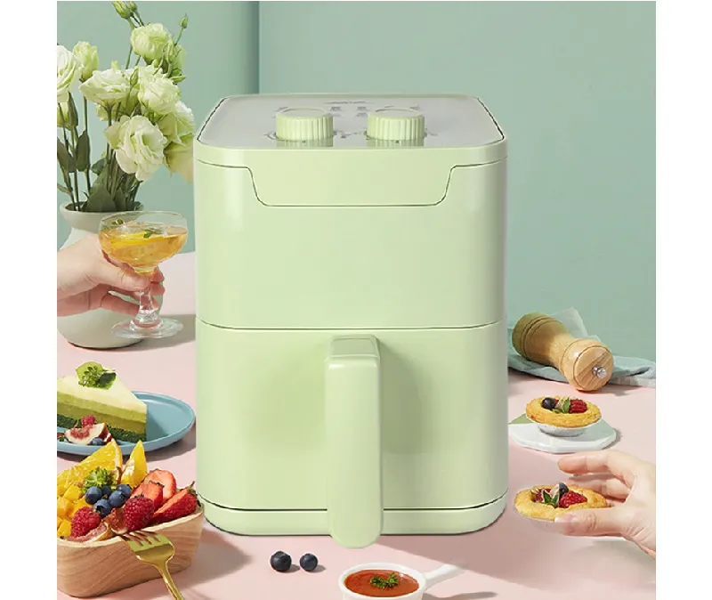 simple function air fryer