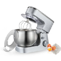 Hand Mixer 2 in 1 Electric Mixer Bowl