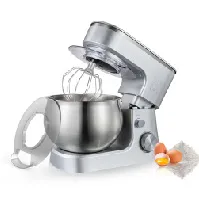 Hand Mixer 2 in 1 Electric Mixer Bowl