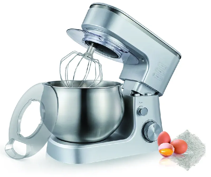 Hand Mixer 2 in 1 Electric Mixer Bowl