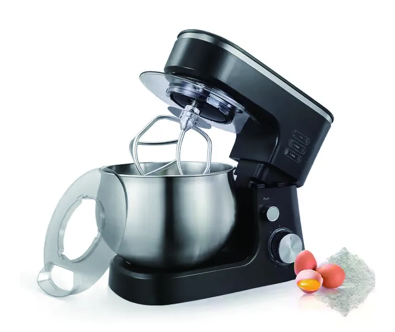 Hand Mixer 2 in 1 Electric Mixer Bowl