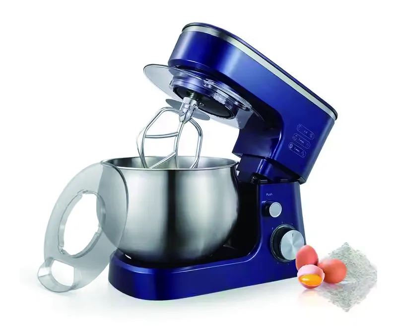 Hand Mixer 2 in 1 Electric Mixer Bowl