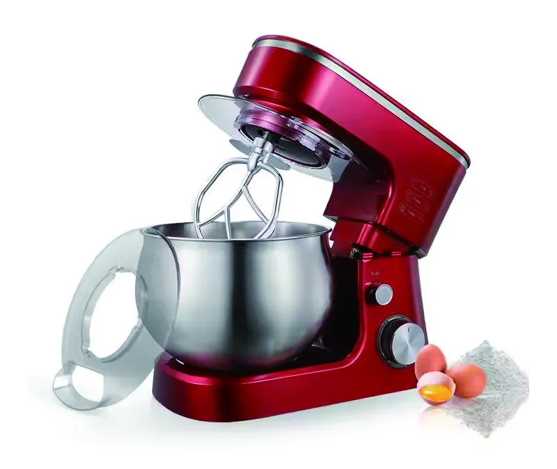 Hand Mixer 2 in 1 Electric Mixer Bowl