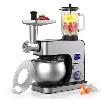 Meat Grinder Stand Mixer