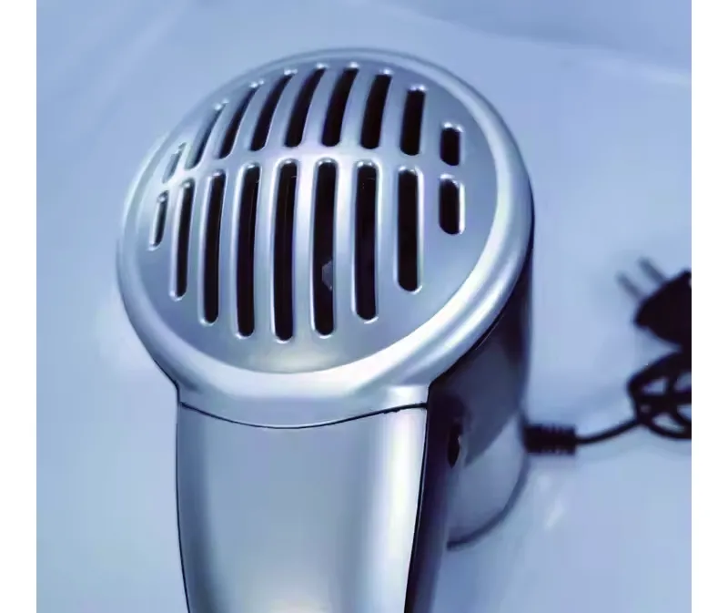 Portable Mini Rechargeable Stainless Steel Plastic Hand Mixer