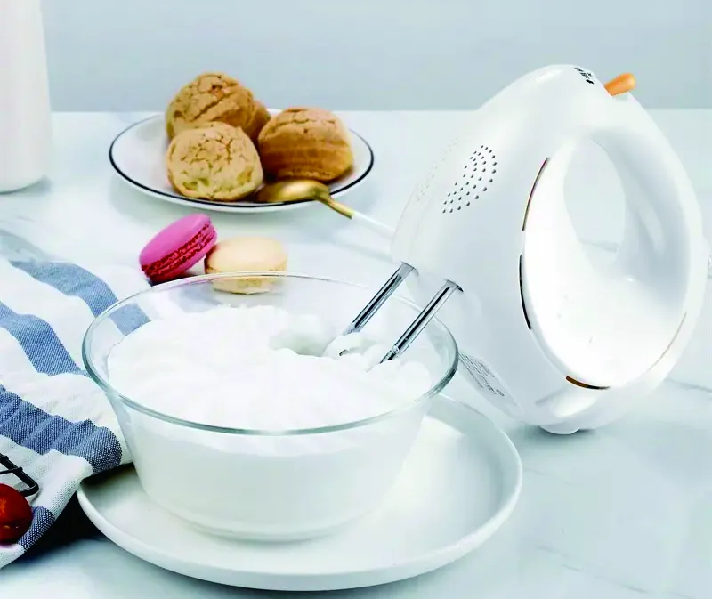 Electric Handheld Electric Mixer Cake Whisk