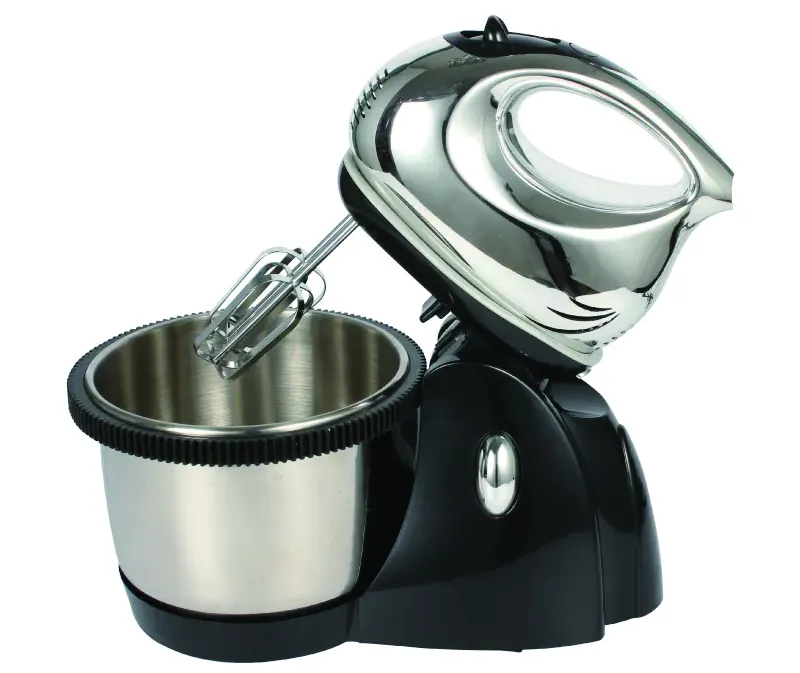 turbine function stainless steel bowl household electric stand kitchen