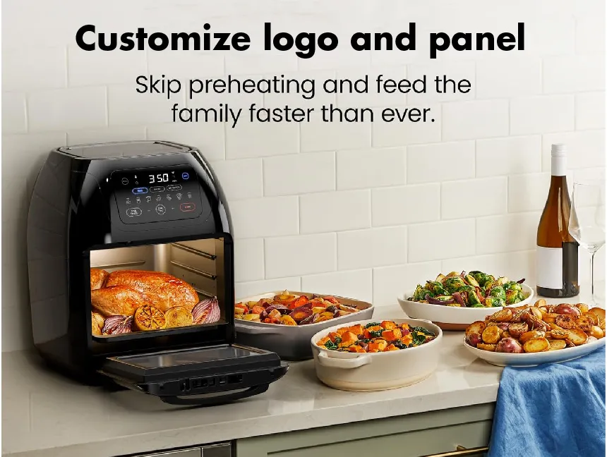 AIR FRYER