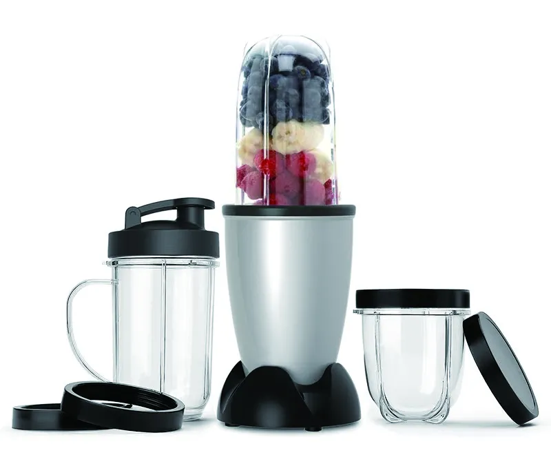 BLENDERS