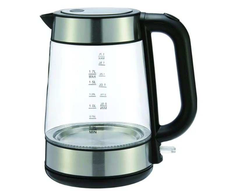 KETTLE