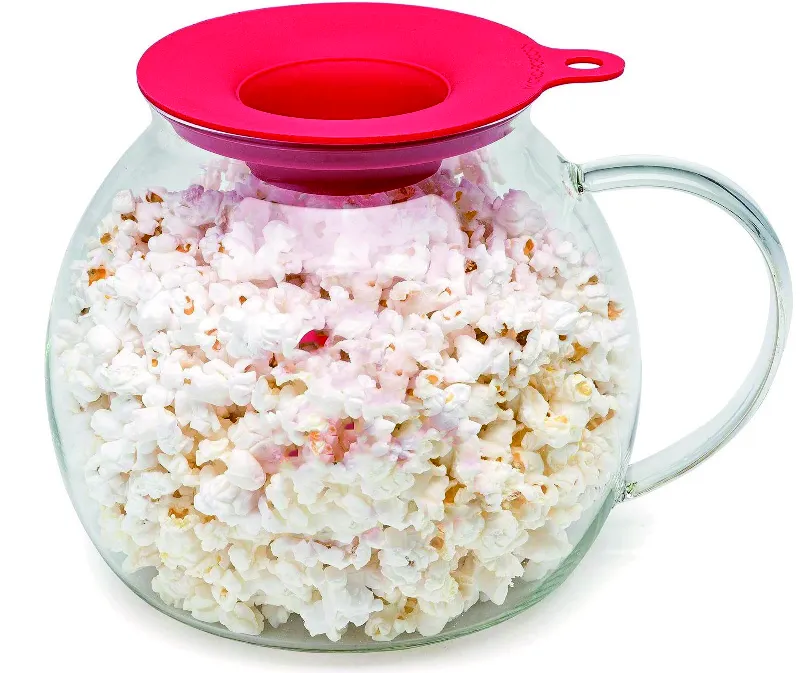 POPCORN POPPERS