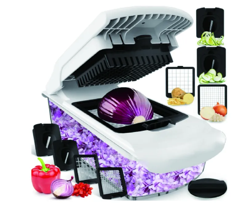 FOOD CHOPPER