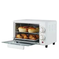 Electric Ovens