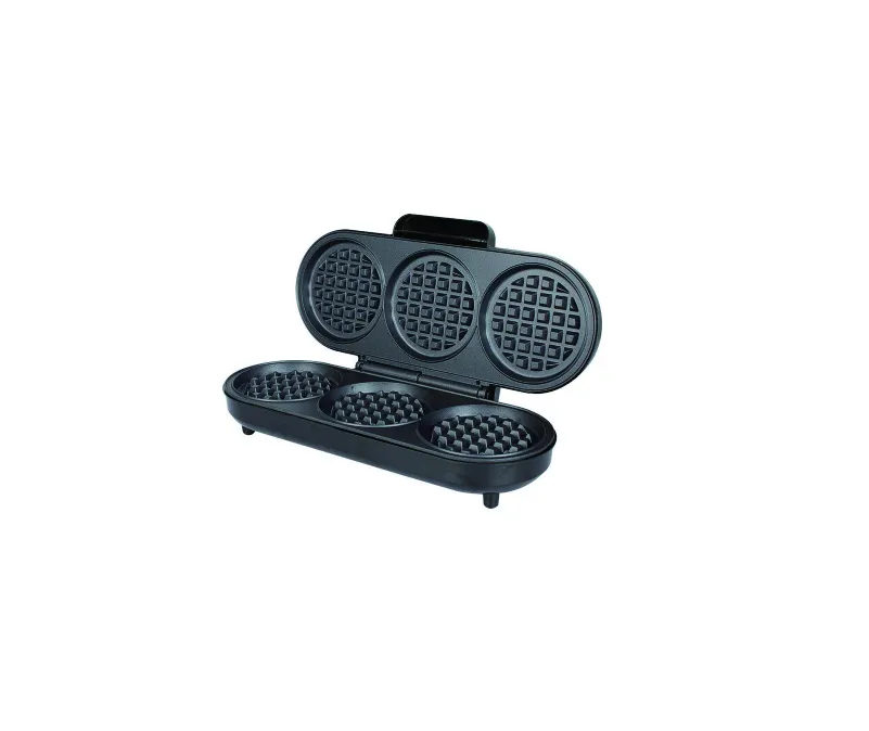 WAFFLE MAKE 5