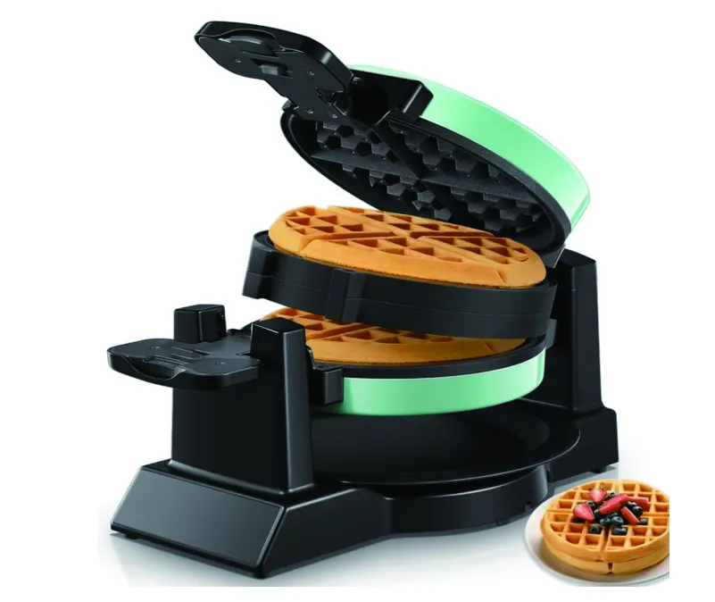 WAFFLE MAKE 7