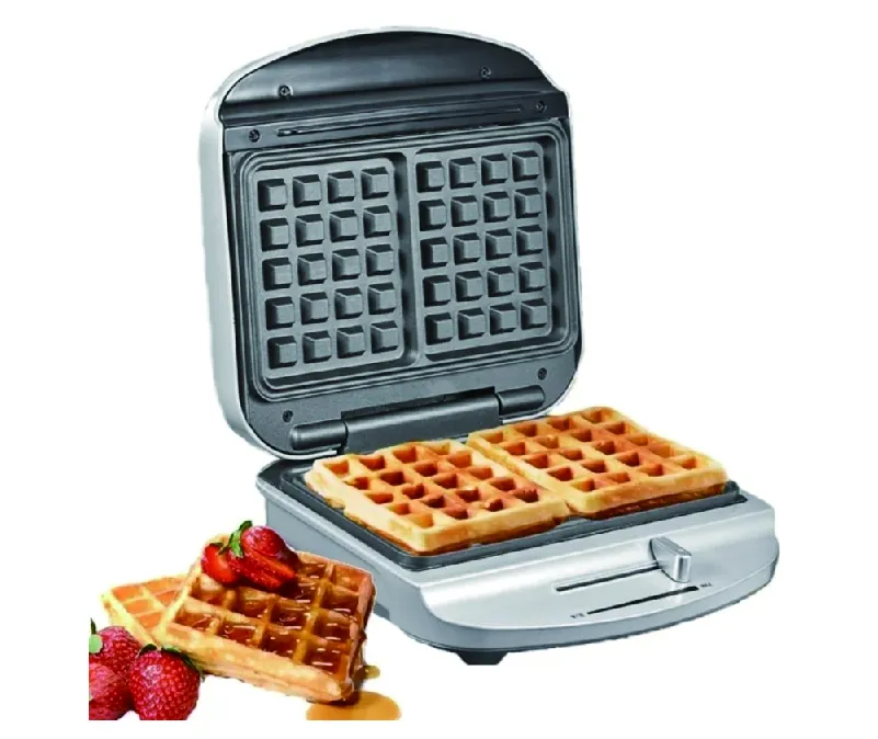WAFFLE MAKE 8