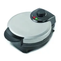 WAFFLE MAKE 9