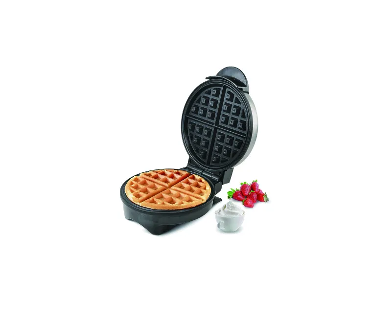 WAFFLE MAKE 9