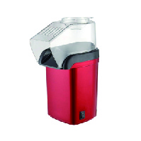 Hot Air Popcorn Maker with Switch Control