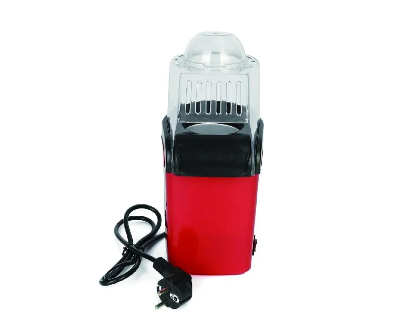 Hot Air Popcorn Maker with Switch Control