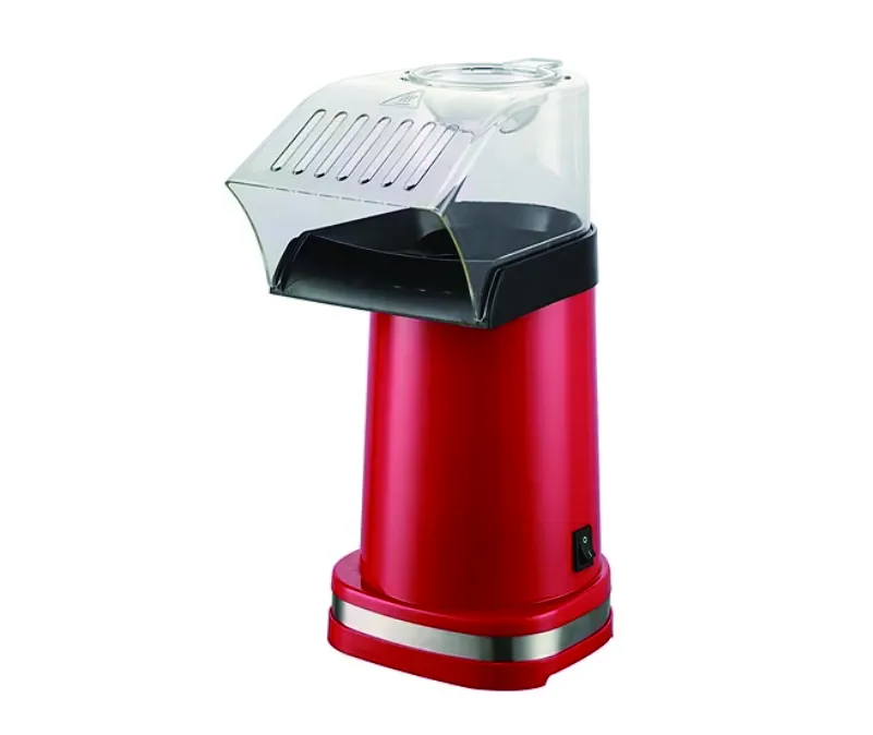 Hot Air Popcorn Maker Popper