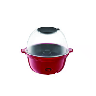 Popcorn machine popcorn oil plastic snack machine mini popcorn machine